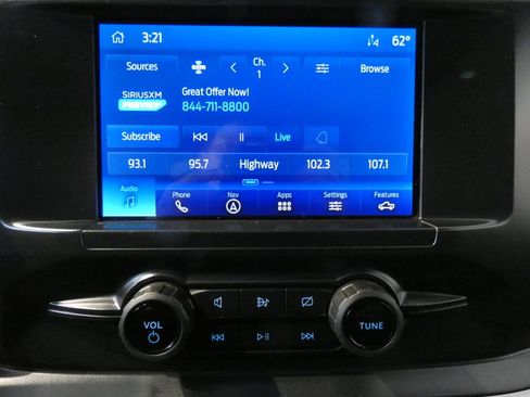 Used 2022 Ford F150 XLT w/ XTR Package image 12