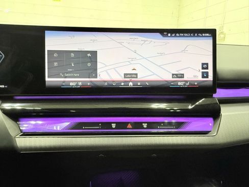 Used 2024 BMW i5 M60 w/ Premium Package image 26