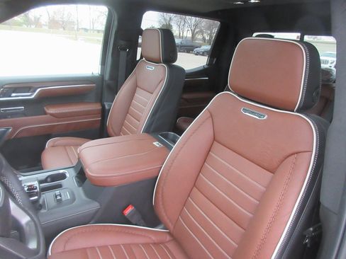New 2026 GMC Sierra 1500 Denali Ultimate image 14