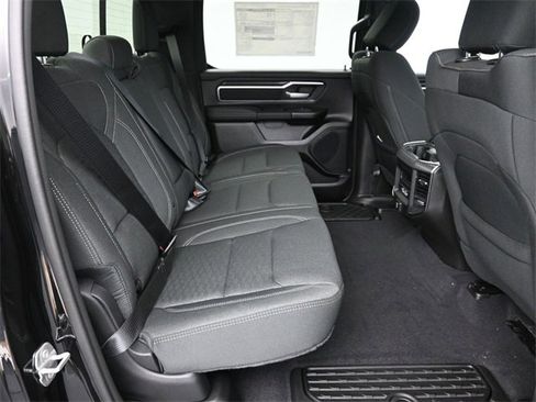 New 2026 RAM 1500 Big Horn image 14