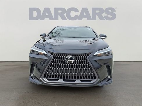 Used 2023 Lexus NX 350 AWD w/ Cold Area Package image 2