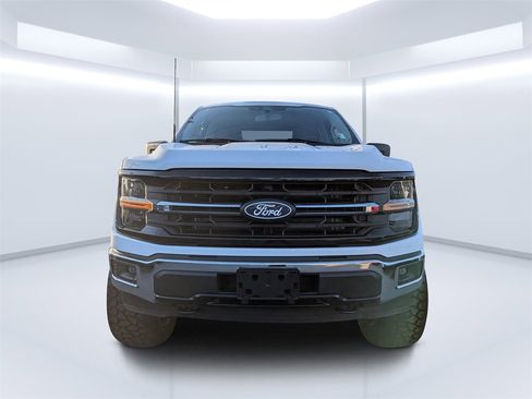 Used 2024 Ford F150 XLT w/ Tow/Haul Package image 8