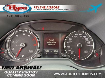 Used 2015 Audi Q5 2.0T Premium Plus