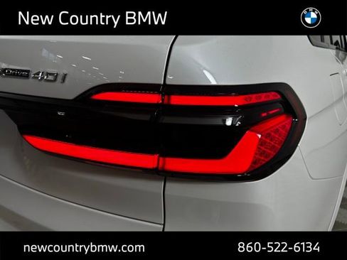 New 2026 BMW X7 xDrive40i image 32
