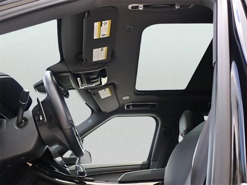 Used 2024 Land Rover Range Rover Sport Dynamic SE image 36