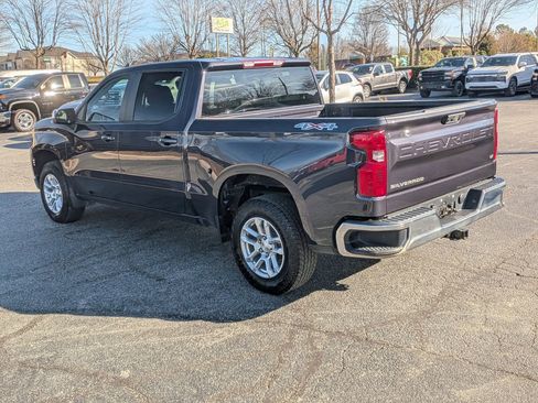 Used 2023 Chevrolet Silverado 1500 LT image 7