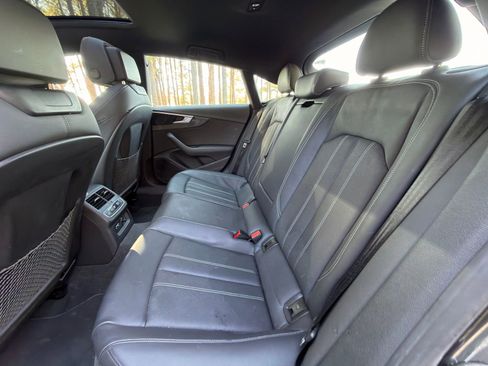 Used 2023 Audi S5 Prestige image 15