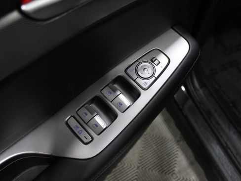 Used 2021 Hyundai Palisade SEL w/ Premium Package image 16