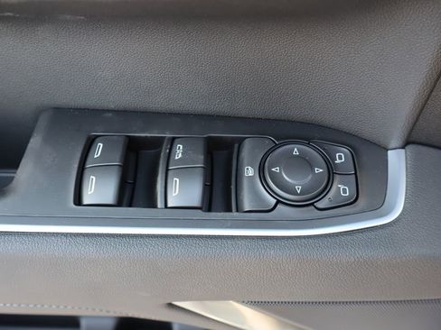 New 2026 Chevrolet Silverado 1500 LT AWD/4WD image 14