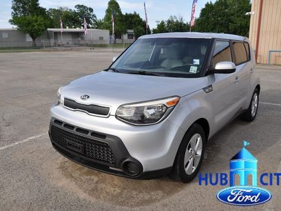 Used 2016 Kia Soul