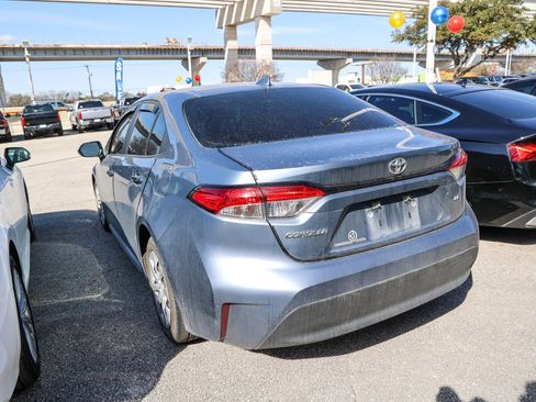 Used 2023 Toyota Corolla LE image 10