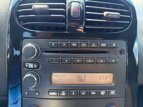 Used 2008 Chevrolet Corvette Coupe RWD image 23