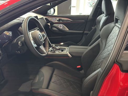 New 2026 BMW M850i xDrive image 8