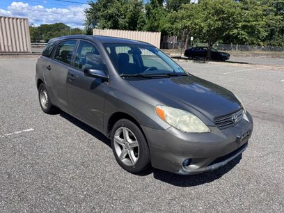 Used 2006 Toyota Matrix