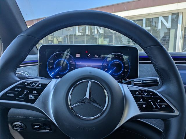 Used 2023 Mercedes-Benz EQE 350+ Sedan image 14