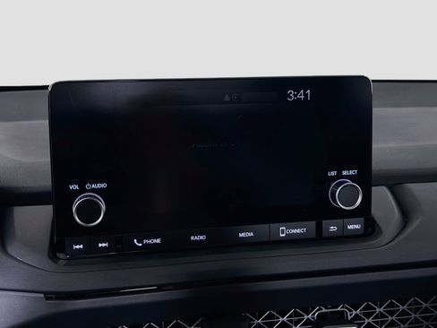 Used 2024 Honda Accord EX image 19