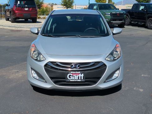 Used 2014 Hyundai Elantra GT image 11