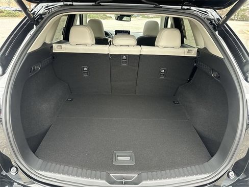 New 2025 MAZDA CX-5 AWD 2.5 S image 25