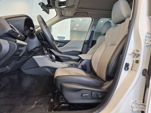 Used 2022 Subaru Forester Limited AWD/4WD image 13
