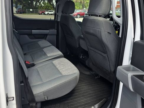 Used 2021 Ford F150 XLT w/ Trailer Tow Package AWD/4WD image 7