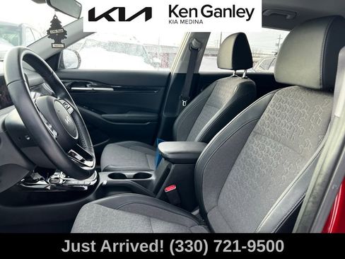 Certified 2024 Kia Seltos S image 10