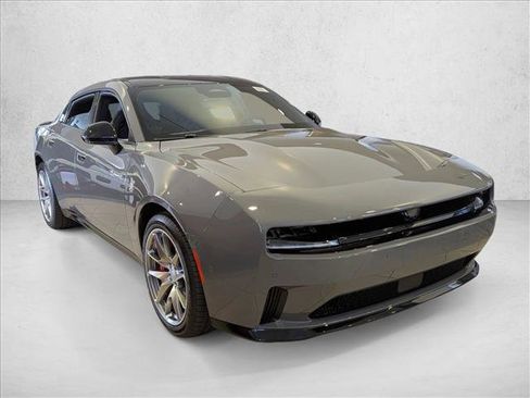 New 2026 Dodge Charger Scat Pack w/ Track Package image 3