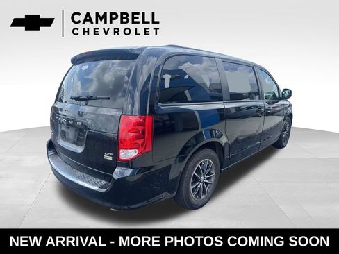 Used 2019 Dodge Grand Caravan GT FWD image 5
