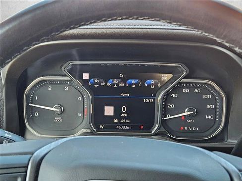 Certified 2021 GMC Sierra 2500 Denali w/ Denali Black Diamond Edition AWD/4WD image 9