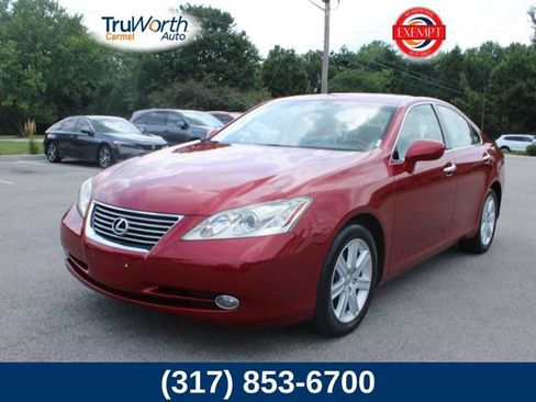 Used 2009 Lexus ES 350 FWD image 1