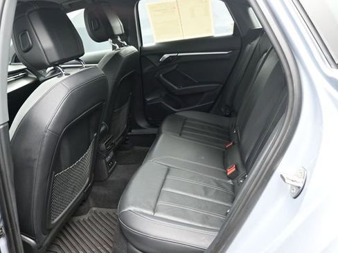 Used 2022 Audi A3 2.0T Premium image 13