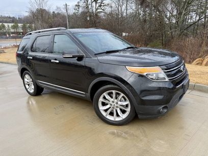 Used 2013 Ford Explorer Limited