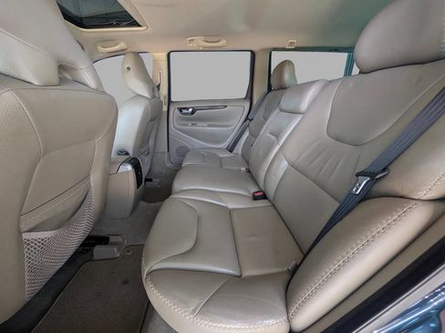 Used 2006 Volvo XC70 Ocean Race Edition AWD/4WD image 24