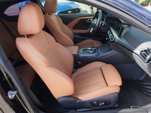 Used 2024 BMW 230i Coupe w/ Premium Package image 23