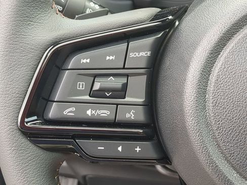 New 2026 Subaru Forester Touring AWD/4WD image 20