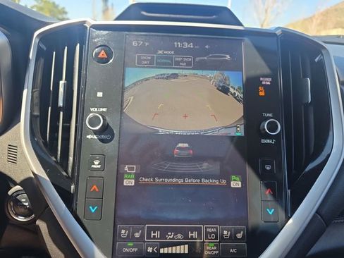 Used 2024 Subaru Ascent Touring image 24