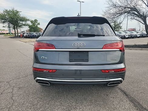 Used 2022 Audi Q5 2.0T Premium AWD/4WD image 8