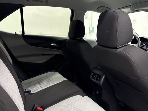 Used 2024 Chevrolet Equinox LS image 19
