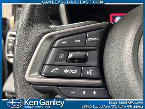 Certified 2023 Subaru Legacy Limited image 14