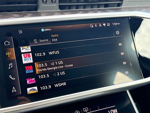 Used 2021 Audi A6 Premium Plus w/ Premium Plus Package image 30