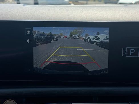 Used 2025 Hyundai Tucson SEL AWD/4WD image 31