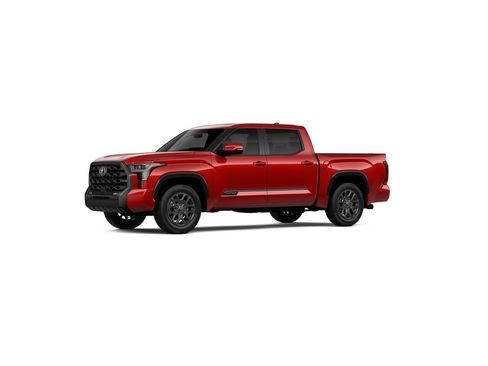New 2026 Toyota Tundra Platinum image 36