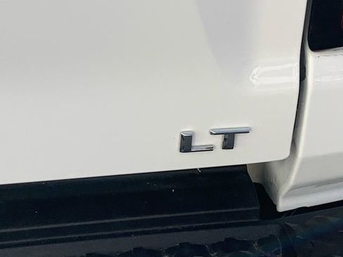 Used 2023 Chevrolet Colorado LT w/ LT Convenience Package image 13