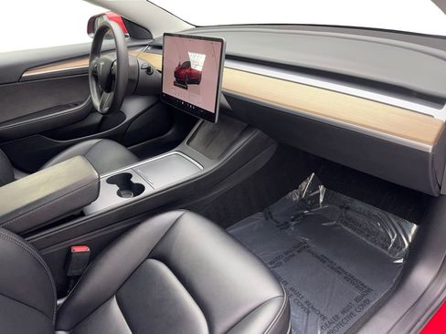 Used 2023 Tesla Model 3 Standard Range image 48