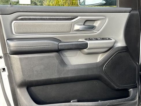 Used 2020 RAM 1500 Big Horn image 20