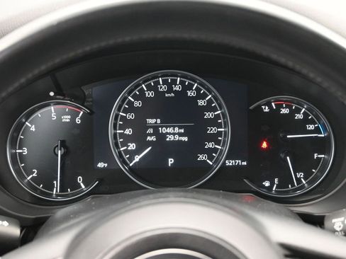 Used 2019 MAZDA CX-5 Signature image 13