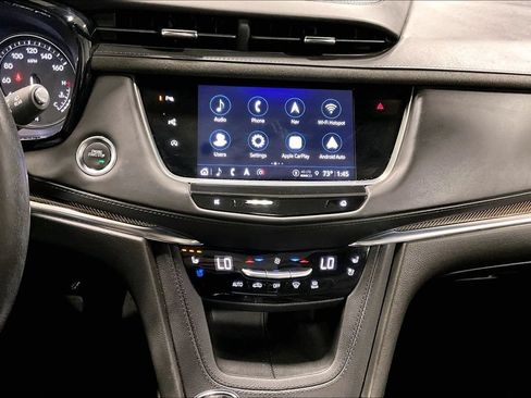 Used 2022 Cadillac XT5 Premium Luxury w/ Platinum Package AWD/4WD image 15