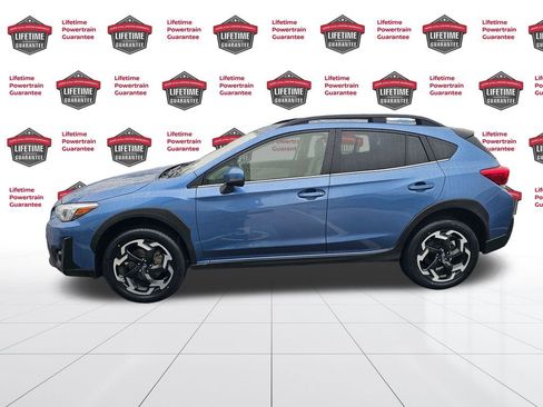 Used 2023 Subaru Crosstrek 2.5i Limited image 2