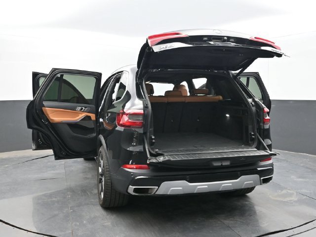Used 2019 BMW X5 xDrive40i AWD/4WD image 59