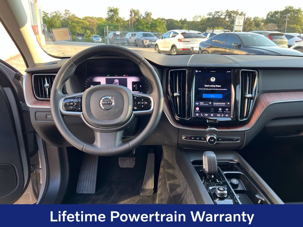 Certified 2023 Volvo XC60 B5 Plus FWD image 22