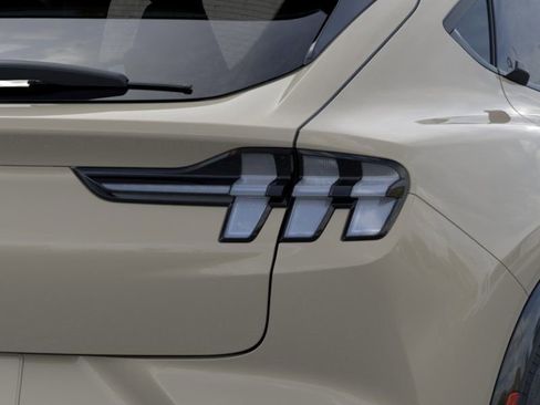 New 2026 Ford Mustang Mach-E Premium w/ Sport Appearance Package image 22